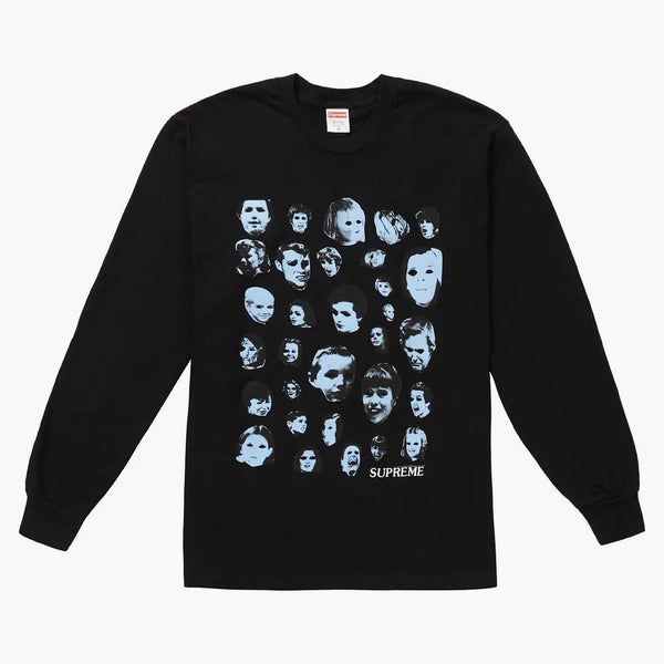 Nejvyšší tváře l/s čaj černé