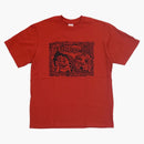 Nejvyšší tváře čaje červené