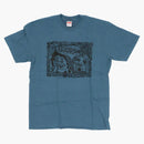 Supreme faces tea slate