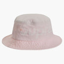 Supreme Fade Jacquard Denim Crusher Pink