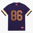 Purpola da calcio Funco supremo Croc