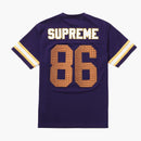 Purpola da calcio Funco supremo Croc