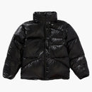 Supreme Featherweight Down Jacket Black