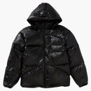 Supreme Featherweight Down Jacket Black