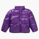 Supreme Featherweight Down Jacket Purple