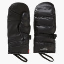 Supreme Featherweight Down Mittens Black