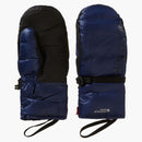 Supreme Featherweight Down Mittens Navy