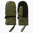 Supreme Featherweight Down Midtens Olive