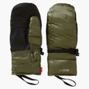 Supreme Featherweight Down Midtens Olive