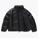 Supreme Featherweight Down Buffer Jacket Black