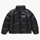 Supreme Featherweight Down Buffer Jacket Black