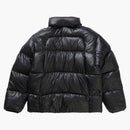 Supreme Featherweight Down Buffer Jacket Black