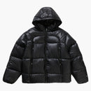 Supreme Featherweight Down Buffer Jacket Black