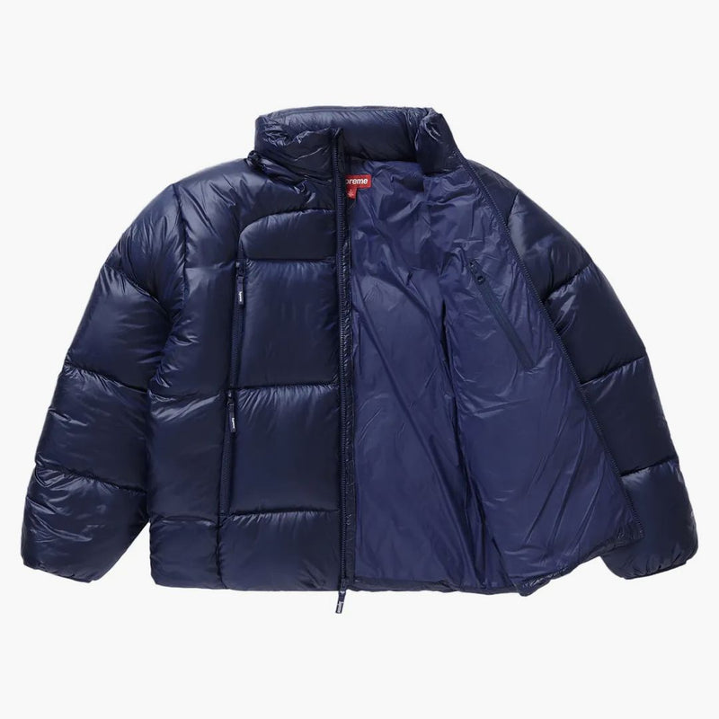 Supreme Featherweight Down Buffer Chaqueta Armada