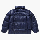 Supreme Featherweight Down buffer Jacket Navy