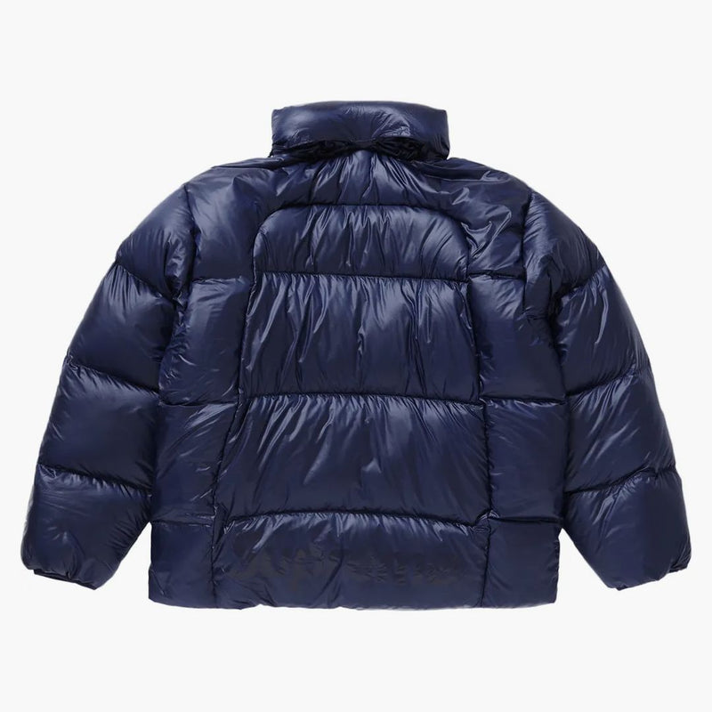 Supreme Featherweight Down Buffer Chaqueta Armada