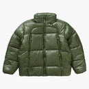 Supreme Featherweight Down buffer Jacket Olive