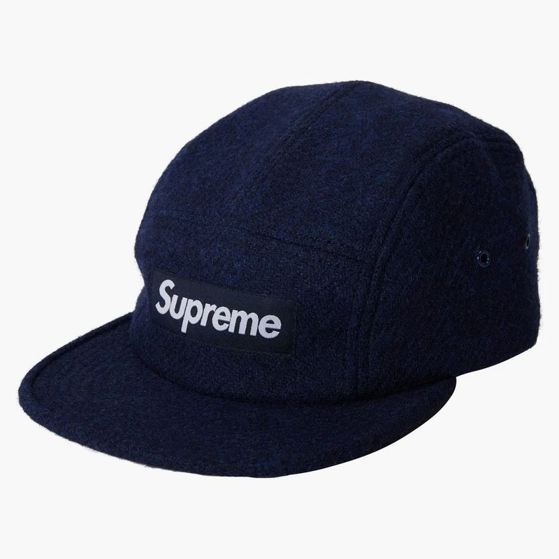 Nejvyšší námořnictvo vlněné cápové peří (FW17)