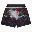 Supreme Feedback Soccer Short Black
