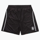 Supreme Feedback Soccer Short Black