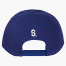 Supreme Felt Arc 6-panel Navy