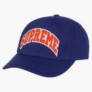 Supreme Felt Arc 6-panel Navy