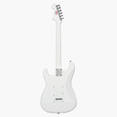 Supremo Fender Stratocaster White
