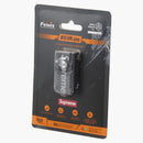 Najwyższy fenix e03r latarka brelokowa czarna