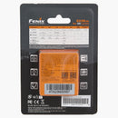 Najwyższy fenix e03r latarka brelokowa czarna