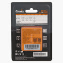 Supreme Fenix ​​E03R Flashlight Keychain Red