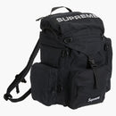 Supreme Field Backpack Black