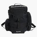 Supreme Field Backpack Black