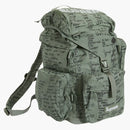 Supreme Field Backpack Olive Gonz