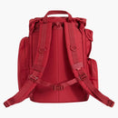 Nejvyšší polní batoh červený