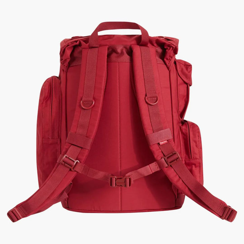 Supreme Field Backpack Red