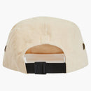 Supreme Campo Camp Cap Natural