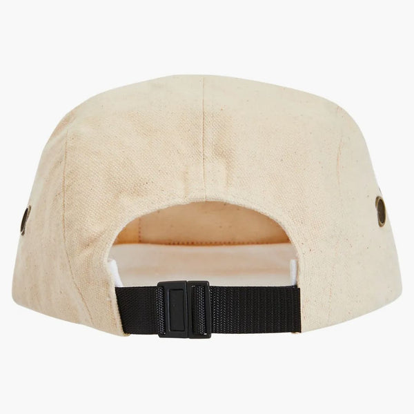 Supremo Camp Camp Cap Natural