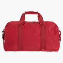 Supreme Field Duffle Bag Red