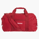 Supreme Field Duffle Bag Red