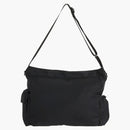 Supreme Field Messenger Bag Black