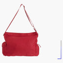 Supreme Field Messenger Bag Red