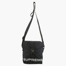 Supreme Field Side Bag Black