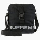 Supreme Field Side Bag Black