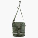 Nejvyšší polní boční taška Olive Gonz