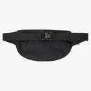 Supreme Field Waist Bag Black