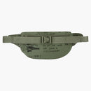 Supreme Field Waist Bag Olive Gonz