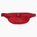 Supreme Field Waist Bag Red