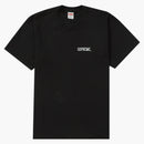 Supreme Fighter Tee Black