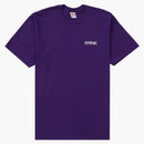 Supremo Fighter Tea Purple