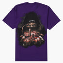 Supremo Fighter Tea Purple